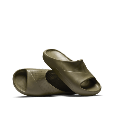 Jordan Post Slides "Green" | FZ6511-200