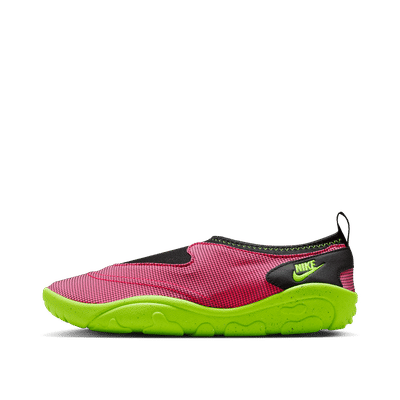 Nike Aqua Turf Wmns "Hyper Pink/Electric Green/Black" | FZ5628-601