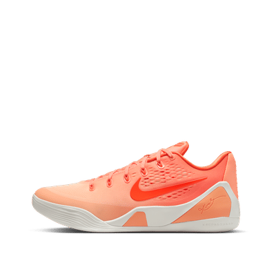 Nike Kobe IX Elite Low EM Protro "Orange Frost/Ice Peach - Brilliant Orange" | IM6119-800