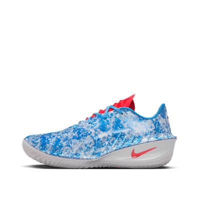 Nike G.T. Cut 4 "WNBA 30th Anniversary" | II7530-400