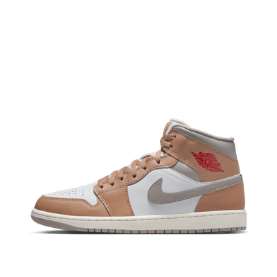 air-jordan-1-mid-brownwhite-dq8426-200