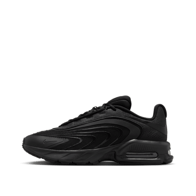 Nike Air Max Fire "Triple Black" | IF2621-003