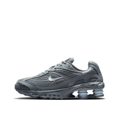 Nike Shox Ride 2 "Grey" | II7635-003