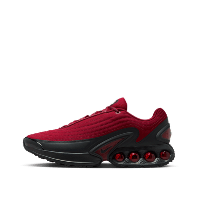 Nike Air Max Dn Winterized "Red" | HV4528-600