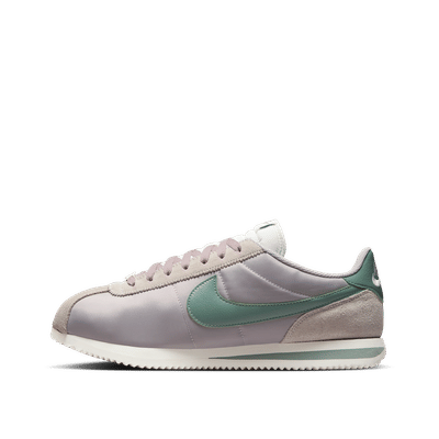 Nike Cortez Textile "College Grey Clay Green" | HF0263-004