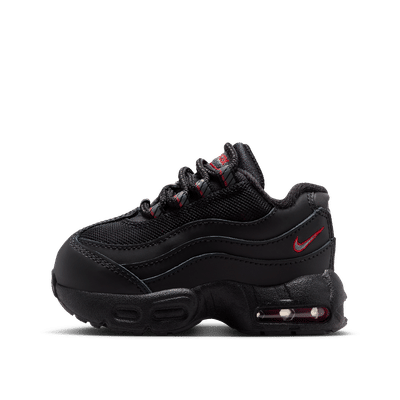 Nike Air Max 95 Recraft "Black" | HQ6365-011