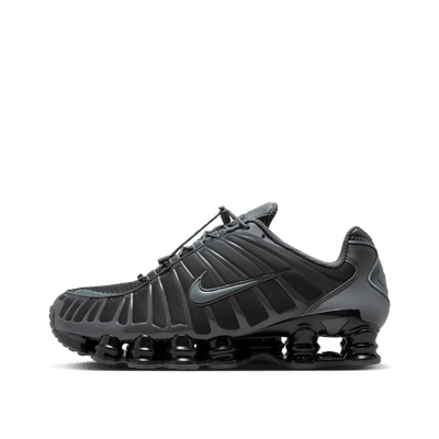 Nike Shox TL "Grey" | IM5998-068