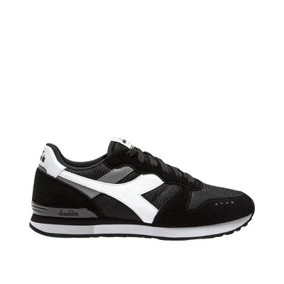 Diadora Camaro M2 "Black" | 501.182177-80013