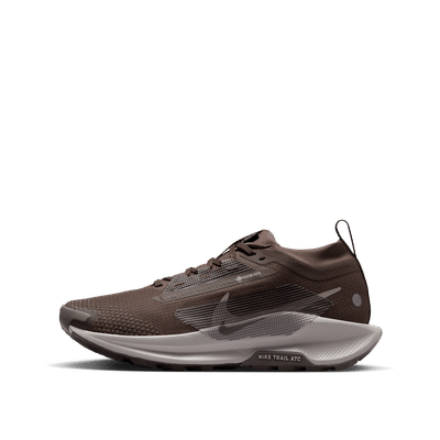 Nike Pegasus Trail 5 GORE-TEX "Ironstone/College Grey-Velvet Brown" | FQ0912-012
