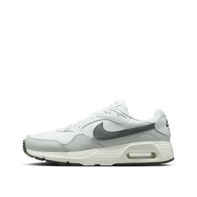 Nike Air Max SC "White" | CW4555-121