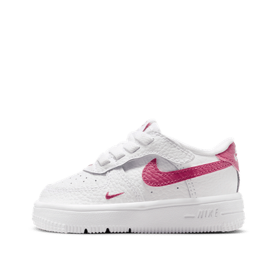 Nike Force 1 Low EasyOn "White" | IO7402-100