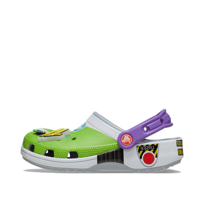 Crocs Buzz Lightyear Classic Clog "Blue Grey" | 2098570ID