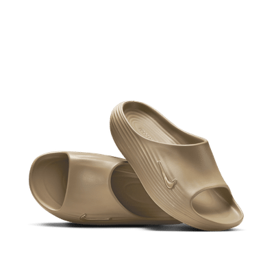 Nike ReactX Rejuven8 Slide "Khaki" | HV4479-200