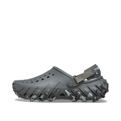 Crocs Echo Camo RO Clog "Slate Grey/Multi" | 2120950IE