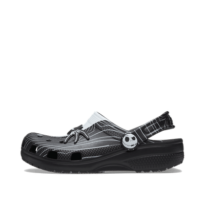 Nightmare Before Christmas x Crocs Classic Clog TD "Jack Skellington's Suit" | 21056390H