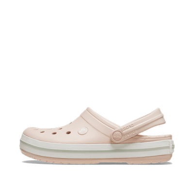 Crocs Crocband Clog "Quartz" | 110166UR