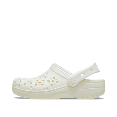 crocs-classic-floral-cut-out-clog-chalk-2109430wv