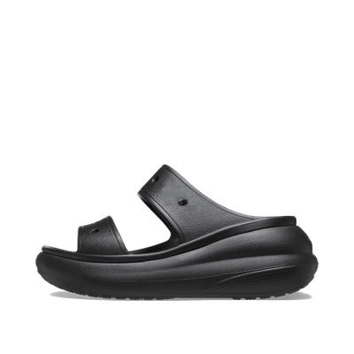 Crocs Crush "Black" | 207670001