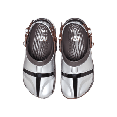 Crocs STAR WARS Mandalorian Classic Clog "Multi" | 21299790H