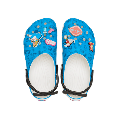 Crocs Disney Classic Clog "Alice in Wonderland" | 21119190H