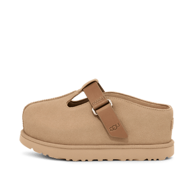 UGG Goldenstar Hi Clog "Sand" | 1167550SAN