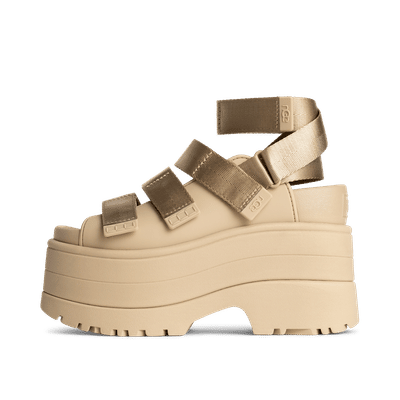 UGG GoldenRise "Mustard Seed" | 1167431MDSD