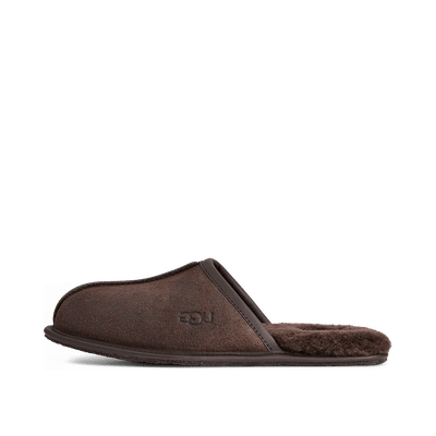 UGG Scuff Leather Distressed "Dusted Cocoa" | 1171294DDC