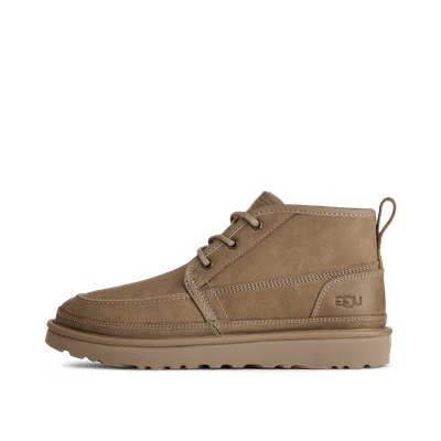 UGG Neumel Nubuck "Cobble Grey" | 1171112CBBLG