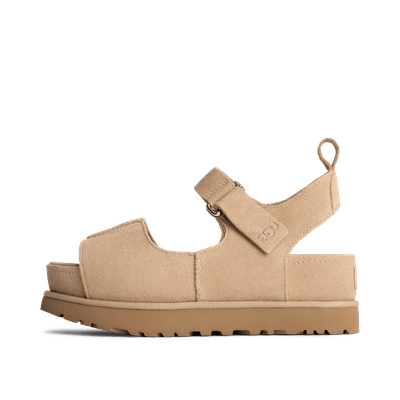 UGG Goldenstar Hi "Sand" | 1167356SAN