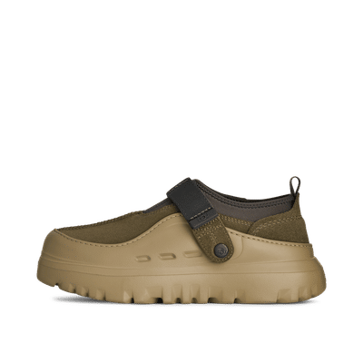 UGG PeakMod "Dark Olive/Moss Green" | 1171355DLVM