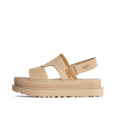 UGG Goldenstar Regenerate "Sand" | 1167369SAN