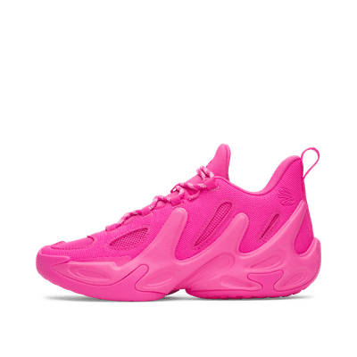 Under Armour Curry 13 GS "Rebel Pink" | 6014870652
