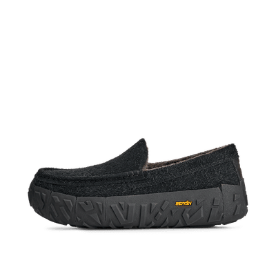 UGG Ascot Vibram Wrap Tech "Black" | 1167670BLK