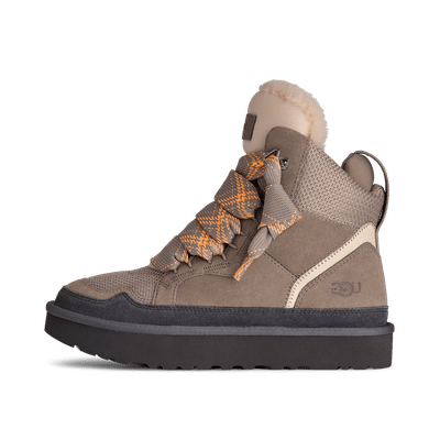 UGG Highmel "Cobble Grey" | 1145390CBBLG