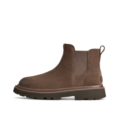 UGG Chelsea Lug "Molasses" | 1171372MLSS