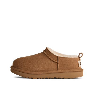 UGG Classic Micro "Chestnut" | 1174410KCHE