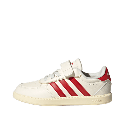 Adidas Breaknet "White" | JQ3061