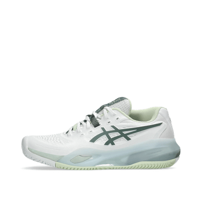 ASICS Gel-Resolution X "White" | 1042A277-102
