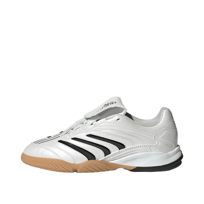 Adidas Originals Predator Sala (GS) "White" | JR4274