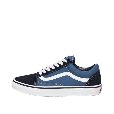 Vans Old Skool "Navy White" | VN000D3HNVY