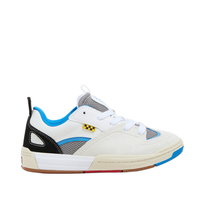 Vans Skate Mixxa "White" | VN000CUYWTM