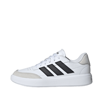 Adidas Courtblock "White" | ID6500