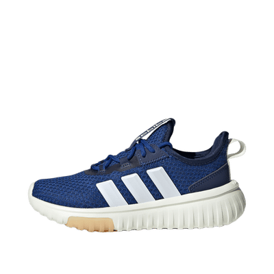 Adidas Kaptir 4.0 GS "Royal Blue/Cloud White/Gum" | JR0839