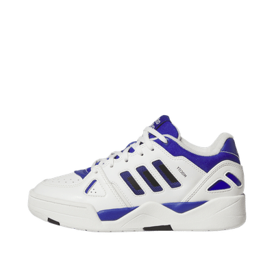 Adidas Midcity "White" | JS3264