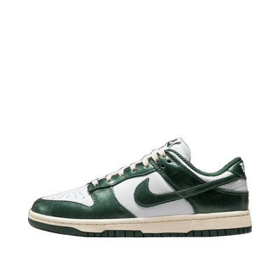 Nike Dunk Low "Vintage Green" | DQ8580-100