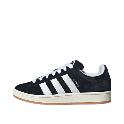 adidas Originals Campus 00s "Core Black / Ftw White / Off White" | HQ8708