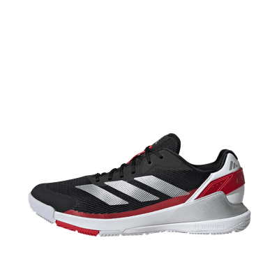 Adidas Crazyquick LS "Black" | JP9591