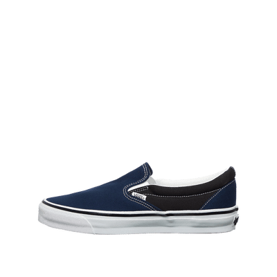 Vans OTW Classic 98 "Black/Blue" | VN000EBPY611