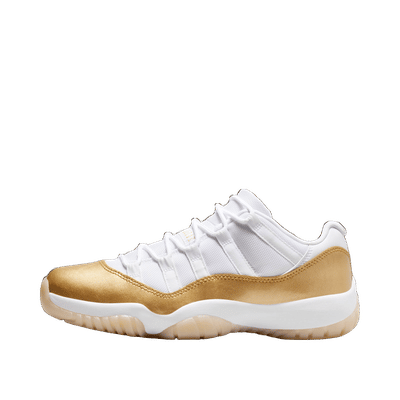 Air Jordan 11 Retro Low Wmns "Mother's Day" | AH7860-102