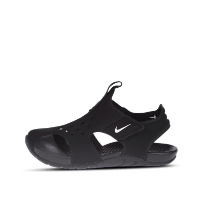 Nike Sunray Protect 2 Slide "Black" | 386519-011